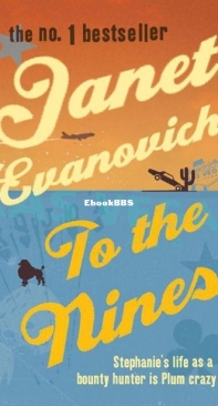 To The Nines - Stephanie Plum 09 - Janet Evanovich - English