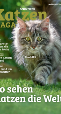 Katzen 2 - 04-05-2025 - German