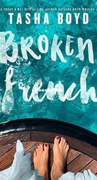 Broken French - Mediterranean 1 - Tasha Boyd - English
