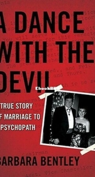 A Dance With the Devil - Barbara Bentley - English