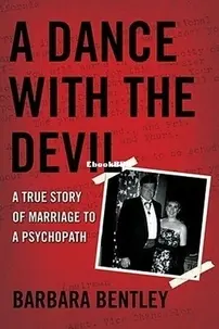 A Dance With the Devil - Barbara Bentley - English