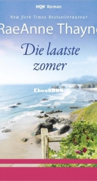 Die Laatste Zomer - Brambleberry House 02 - RaeAnne Thayne - Dutch