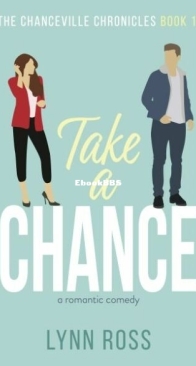 Take a Chance - Lynn Ross - English