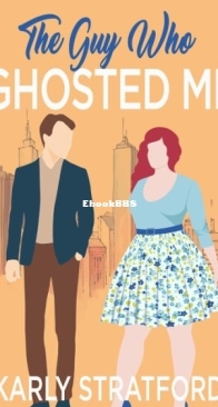 The Guy Who Ghosted Me - Curvy Girl Crew 2 - Karly Stratford - English
