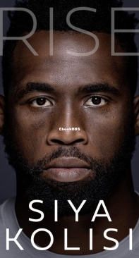 Rise - Siya Kolisi - English