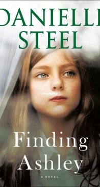 Finding Ashley - Danielle Steel - English