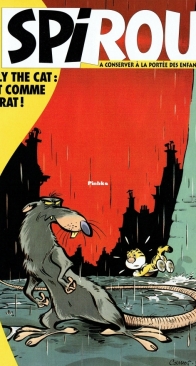 Le Journal de Spirou 3087 - Dupuis 1997 - French
