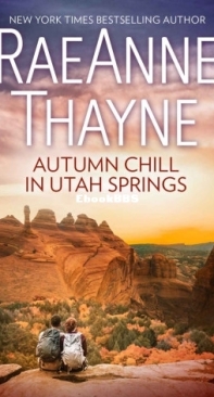 Autumn Chill in Utah Springs - The Searchers 5 - RaeAnne Thayne - English