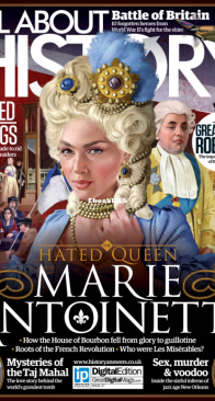 All About History Magazine Issue 027 - 2015 - English