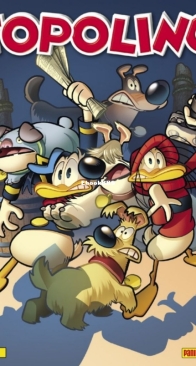 Topolino - 3456 - Panini 2022-02-16 - Italian