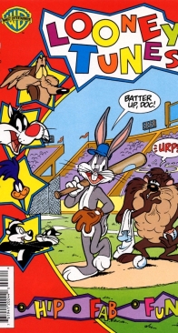 Looney Tunes 03 - DC Comics 1994 - English