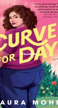 Curves for Days - Laura Moher - English
