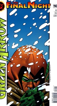 Green Arrow Vol.2 114 (of 137) - DC Comics 1996 - English