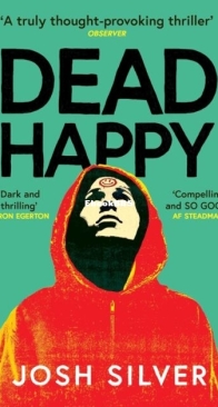 Dead Happy - HappyHead 2 - Josh Silver - English
