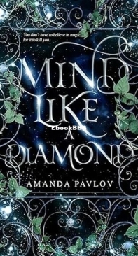 Mind Like a Diamond - Amanda Pavlov - English