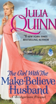 The Girl With The Make-Believe Husband - A Bridgerton Prequel 02 - Julia Quinn - English