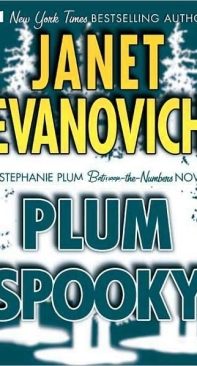 Plum Spooky - Stephanie Plum Between the Numbers Novel 04 - Janet Evanovich - English