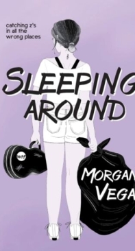 Sleeping Around - Morgan Vega - English