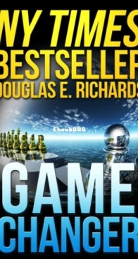 Game Changer - Douglas E. Richards - English