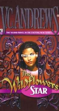 Star - [Wildflowers 02] - V.C. Andrews -  English