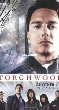 Another Life - Torchwood 01 - Peter Anghelides - English