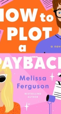 How to Plot a Payback - Melissa Ferguson - English