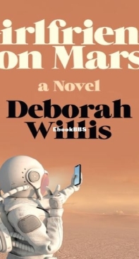 Girlfriend on Mars - Deborah Willis - English