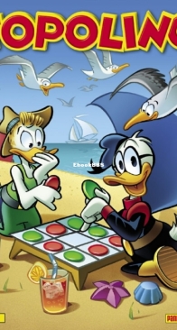 Topolino - 3377 - Panini 2020-08-12 - Italian