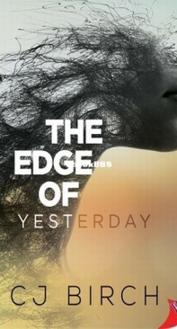 The Edge of Yesterday - C. J. Birch - English