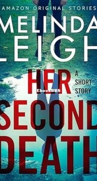 Her Second Death - Bree Taggert 0.5 - Melinda Leigh - English