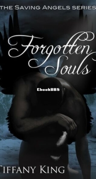 Forgotten Souls - Saving Angels 2 - Tiffany King - English