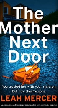The Mother Next Door - Leah Mercer - English