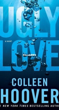Ugly Love - Colleen Hoover - English