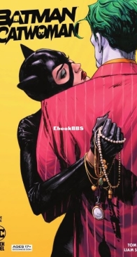 Batman - Catwoman 09 (of 12) - DC Comics 2022 - English