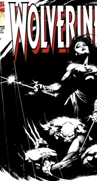 Wolverine Vol.1 - 18 (of 77) - Marvel 1998 - German