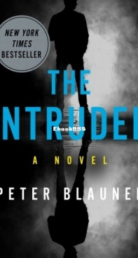 The Intruder - Peter Blauner - English