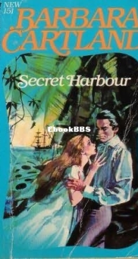 Secret Harbor - Barbara Cartland - English
