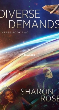 Diverse Demands - Diverse 2 - Sharon Rose - English