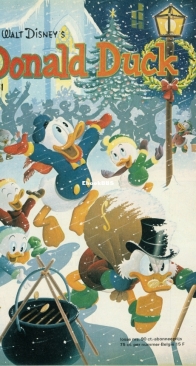 Donald Duck - Dutch Weekblad - Issue 51 - 1975 - Dutch