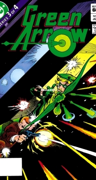 Green Arrow Vol.1 03 (of 04) - DC Comics 1983 - English