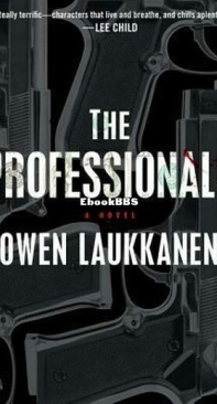 The Professionals - Stevens And Windermere 1 - Owen Laukkanen - English
