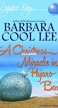 A Christmas Miracle in Pajaro Bay - Pajaro Bay Short Story 2 - Barbara Cool Lee - English