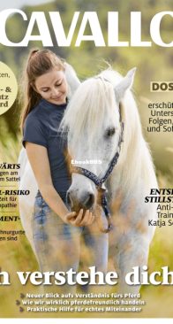 Cavallo - 11.2023 - German