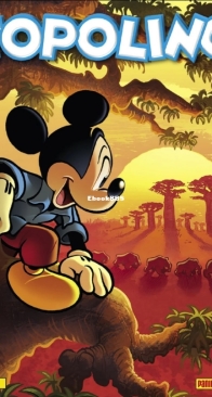 Topolino - 3401 - Panini 2021-01-27 - Italian