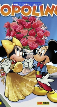 Topolino - 3382 - Panini 2020-09-16 - Italian