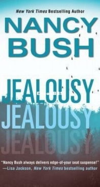 Jealousy - Nancy Bush - English