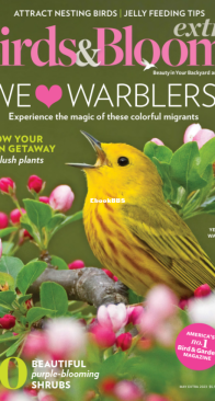 Birds and Blooms Extra - 05.2023 - English