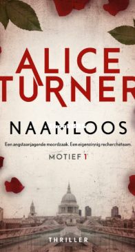 Naamloos - Motief 1 - Alice Turner - Dutch