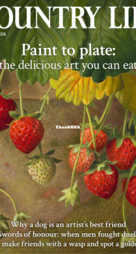 Country Life UK - 06.18.2025 - English