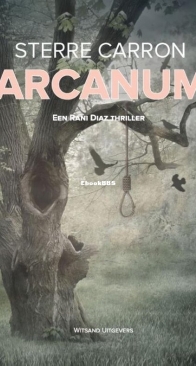 Arcanum - Rani Diaz 15 - Sterre Carron - Dutch